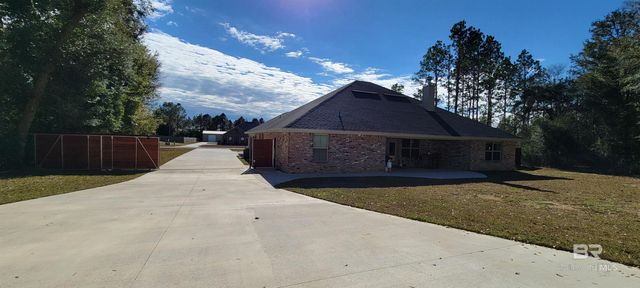 14171 Dragoon Court, Summerdale, AL 36580