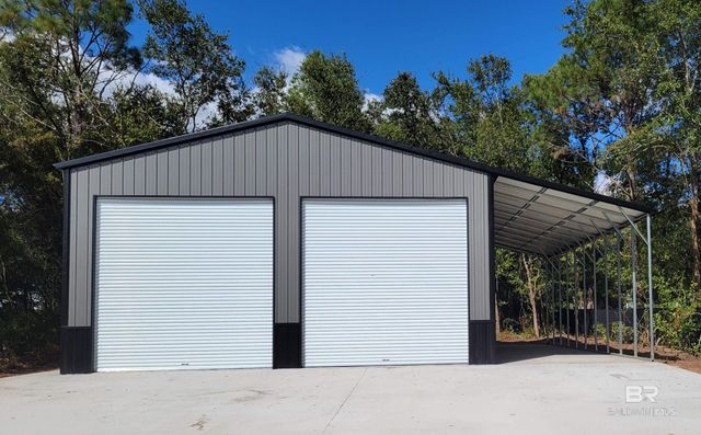 14171 Dragoon Court, Summerdale, AL 36580