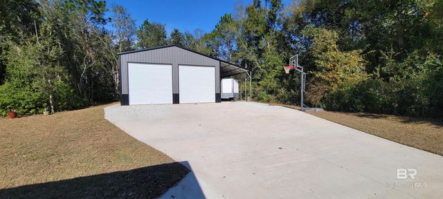 14171 Dragoon Court, Summerdale, AL 36580