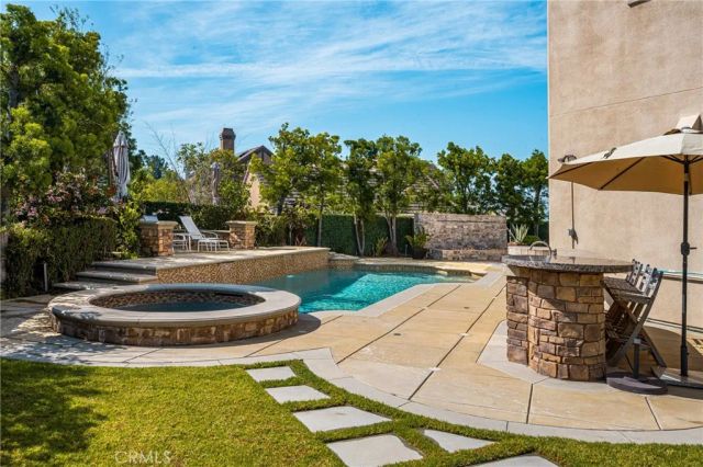 19240 Steeplechase Way, Yorba Linda, CA 92886