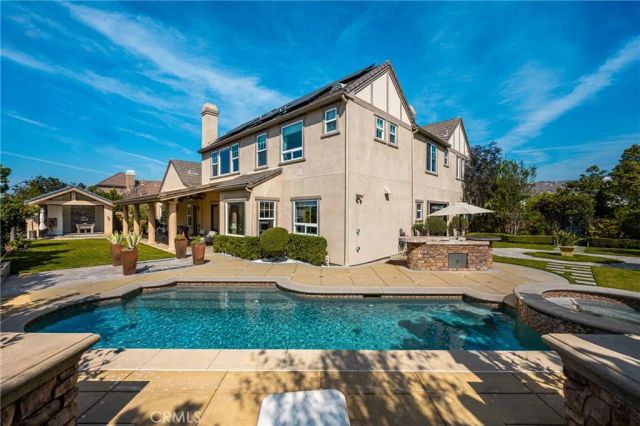 19240 Steeplechase Way, Yorba Linda, CA 92886