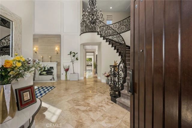 19240 Steeplechase Way, Yorba Linda, CA 92886