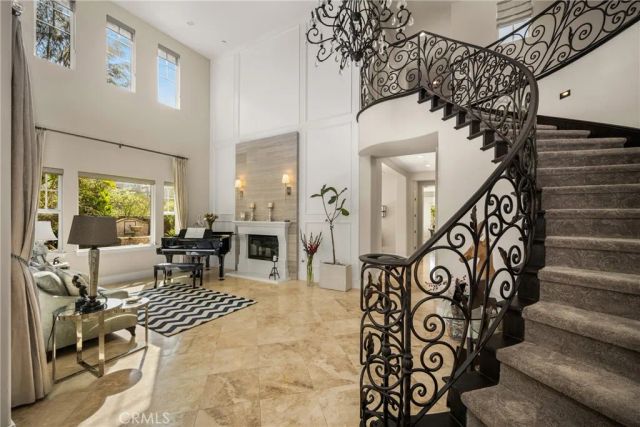 19240 Steeplechase Way, Yorba Linda, CA 92886