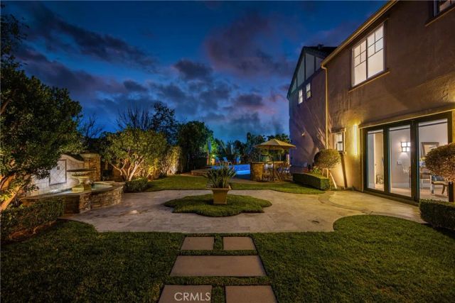 19240 Steeplechase Way, Yorba Linda, CA 92886