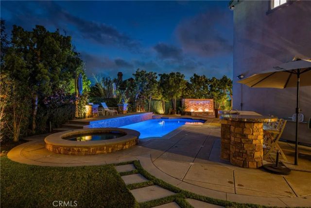 19240 Steeplechase Way, Yorba Linda, CA 92886