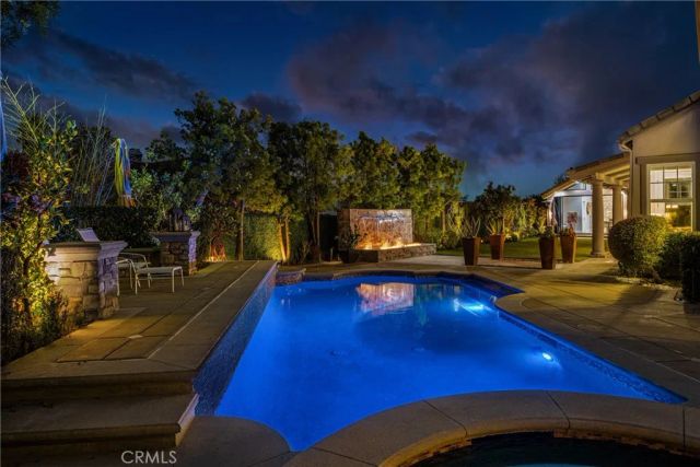 19240 Steeplechase Way, Yorba Linda, CA 92886