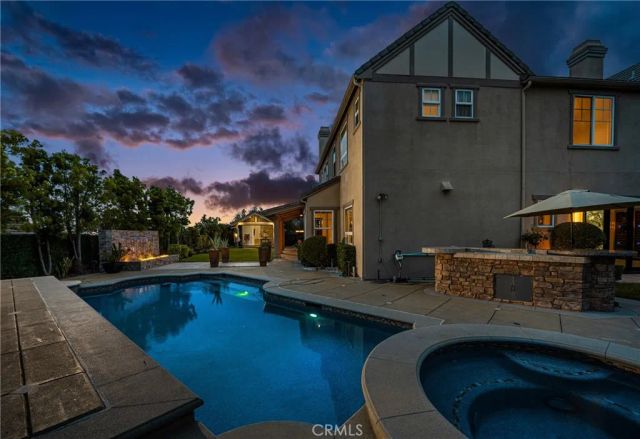 19240 Steeplechase Way, Yorba Linda, CA 92886