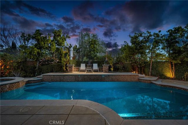 19240 Steeplechase Way, Yorba Linda, CA 92886