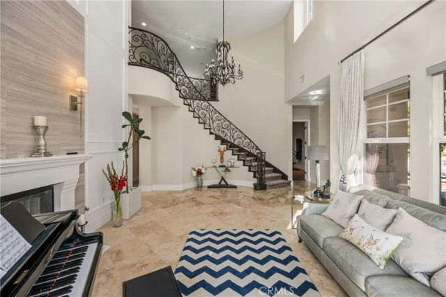 19240 Steeplechase Way, Yorba Linda, CA 92886