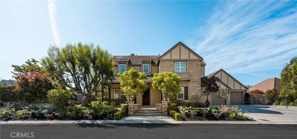 19240 Steeplechase Way, Yorba Linda, CA 92886