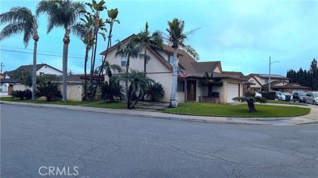 19044 Grayland Avenue, Artesia, CA 90701
