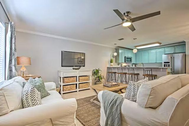 1986 Scenic Gulf Drive APT 9, Miramar Beach, FL 32550