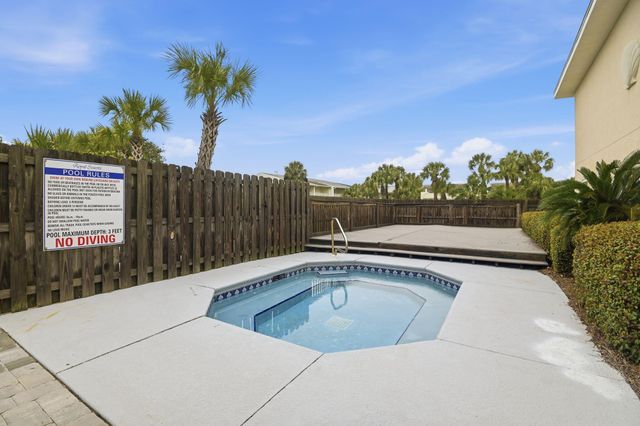 1986 Scenic Gulf Drive APT 9, Miramar Beach, FL 32550