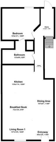 1986 Scenic Gulf Drive APT 9, Miramar Beach, FL 32550
