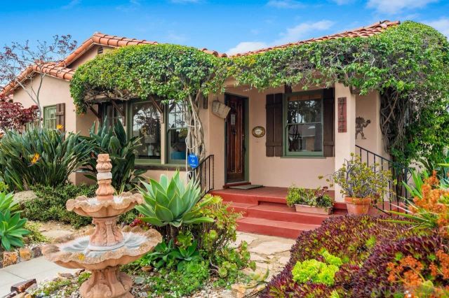 4144 Palmetto Way, San Diego, CA 92103