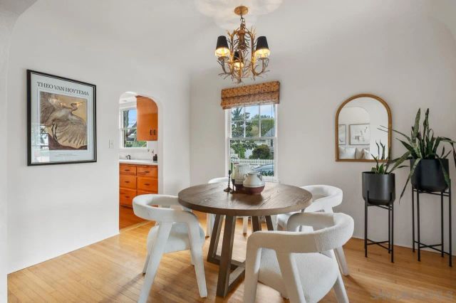 4144 Palmetto Way, San Diego, CA 92103