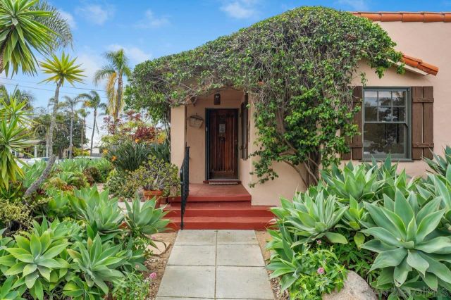 4144 Palmetto Way, San Diego, CA 92103