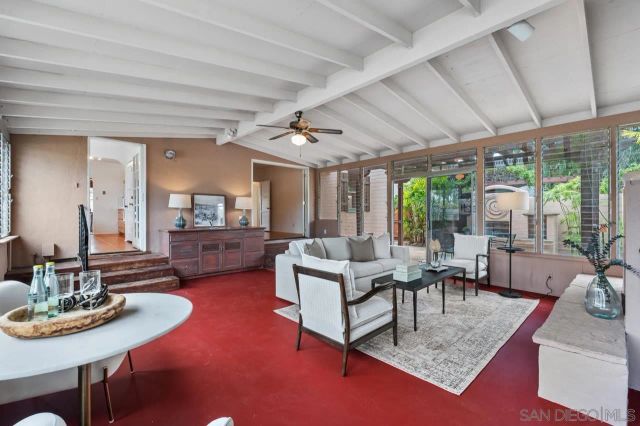 4144 Palmetto Way, San Diego, CA 92103