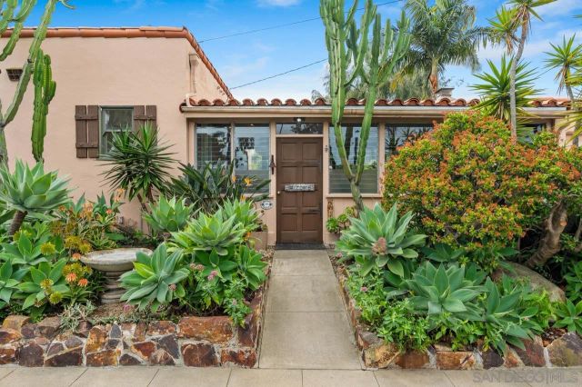 4144 Palmetto Way, San Diego, CA 92103