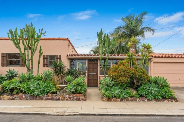 4144 Palmetto Way, San Diego, CA 92103