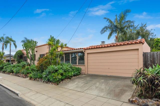4144 Palmetto Way, San Diego, CA 92103