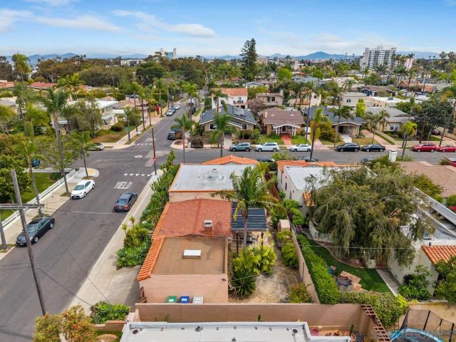 4144 Palmetto Way, San Diego, CA 92103