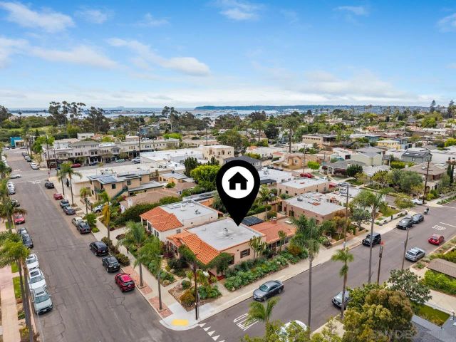 4144 Palmetto Way, San Diego, CA 92103