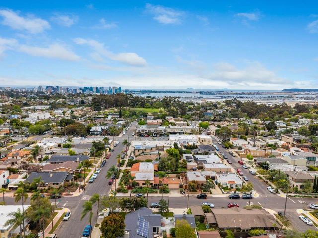 4144 Palmetto Way, San Diego, CA 92103