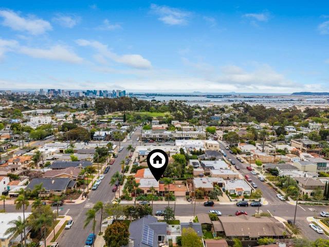 4144 Palmetto Way, San Diego, CA 92103