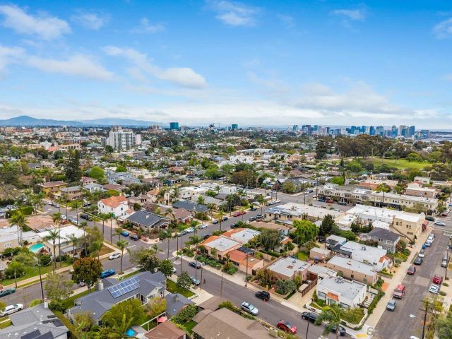 4144 Palmetto Way, San Diego, CA 92103