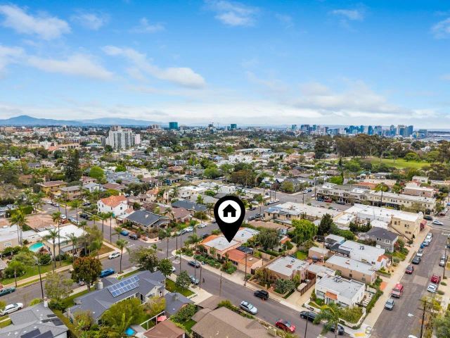 4144 Palmetto Way, San Diego, CA 92103