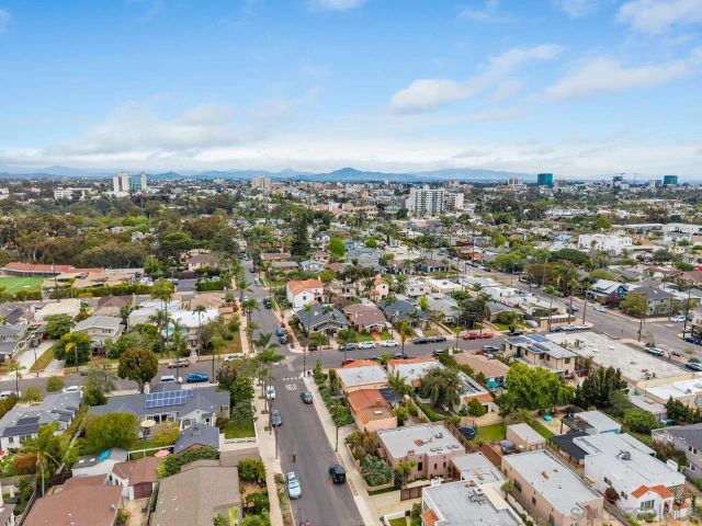 4144 Palmetto Way, San Diego, CA 92103