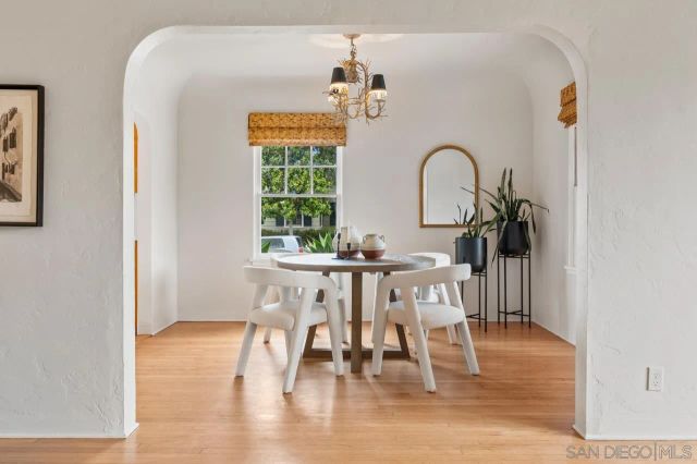 4144 Palmetto Way, San Diego, CA 92103