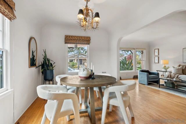 4144 Palmetto Way, San Diego, CA 92103