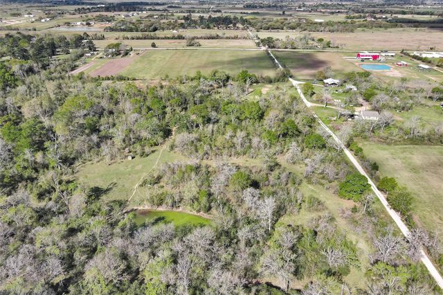 0 Fm 362 Rear, Waller, TX 77484