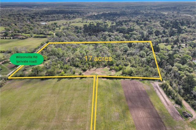 0 Fm 362 Rear, Waller, TX 77484