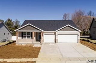 7349 Providence Drive, Edwardsville, IL 62025