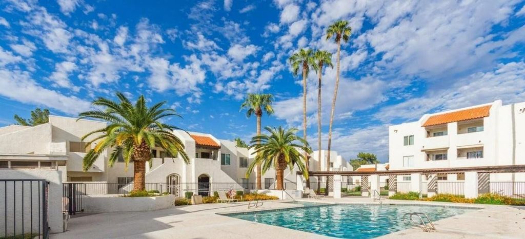 4730 W Northern Avenue Unit 1161, Glendale, AZ 85301