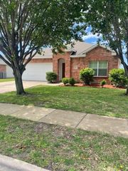 211 Freedom Trail, Forney, TX 75126