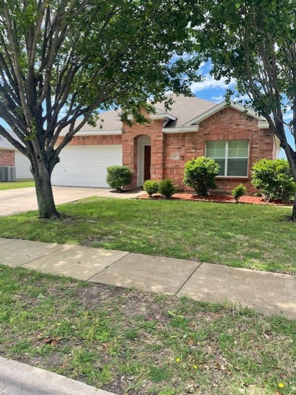 211 Freedom Trail, Forney, TX 75126
