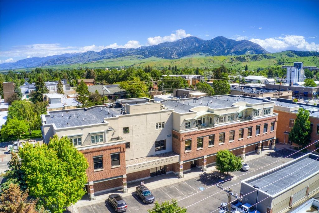 448 E Main Street DB-1, Bozeman, MT 59715 photo 9