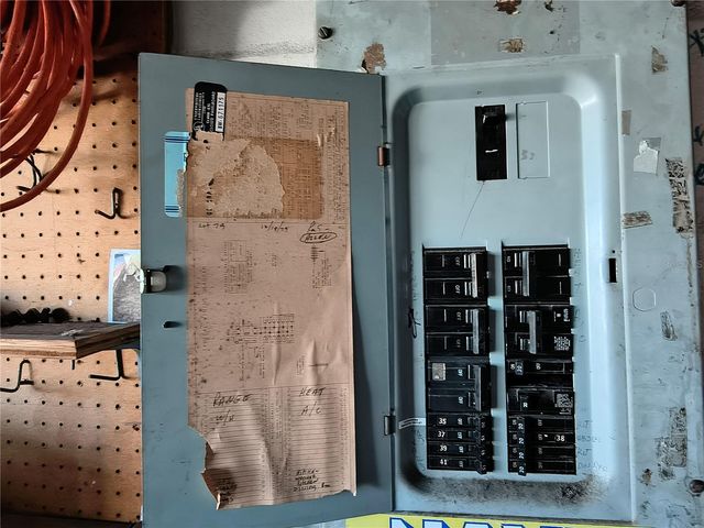 9637 MARLINTON LANE, Port Richey, FL 34668