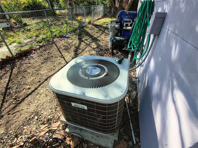 9637 MARLINTON LANE, Port Richey, FL 34668