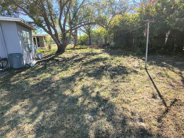 9637 MARLINTON LANE, Port Richey, FL 34668