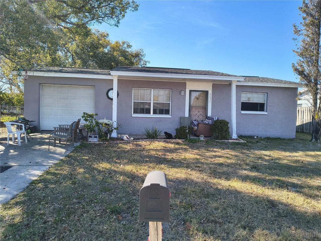 9637 MARLINTON LANE, Port Richey, FL 34668