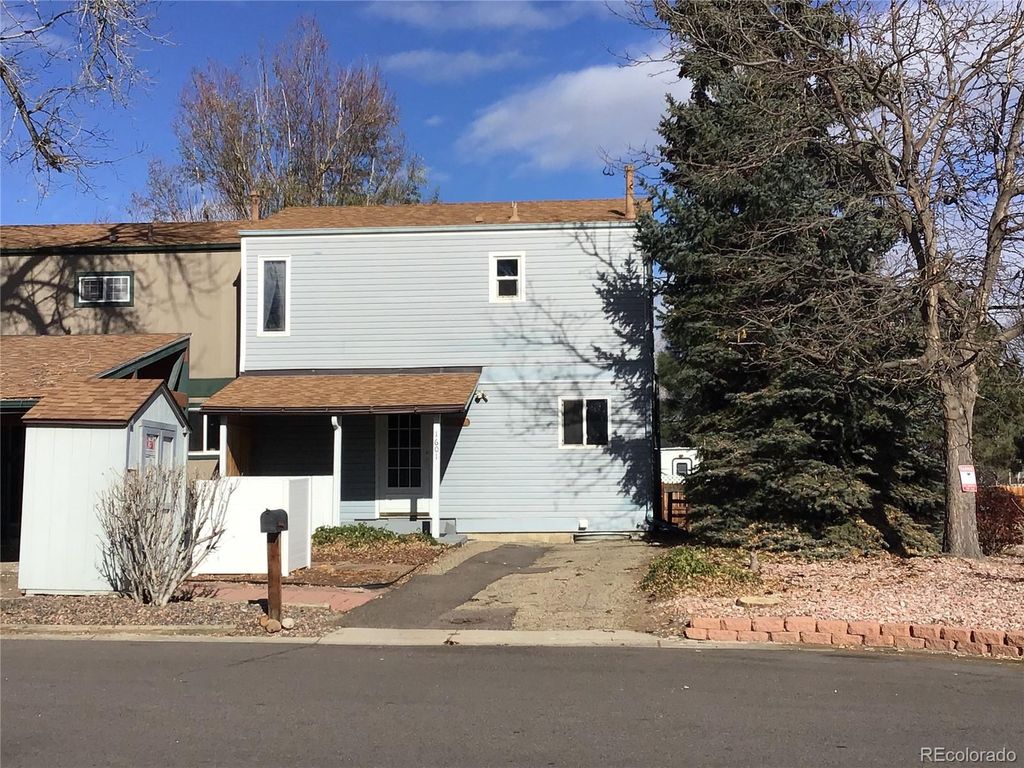 1601 Longbow Court, Lafayette, CO 80026