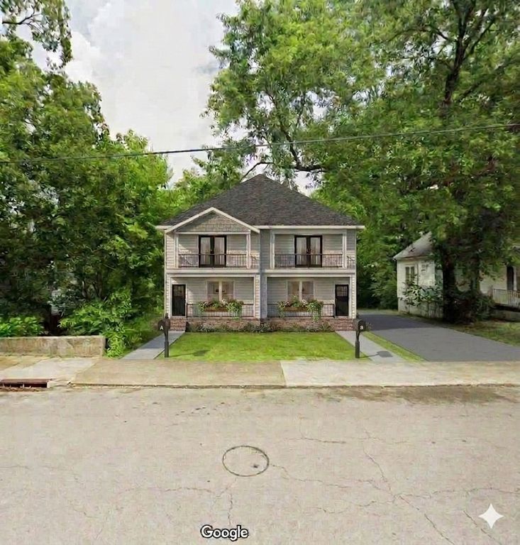 1015 S High St, Columbia, TN 38401