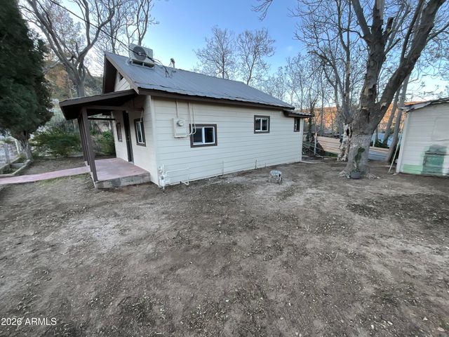 4382 E COPPER Street, Claypool, AZ 85532