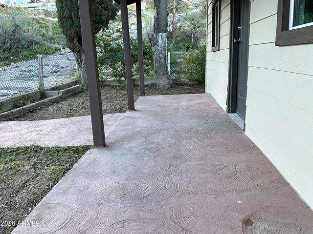 4382 E COPPER Street, Claypool, AZ 85532