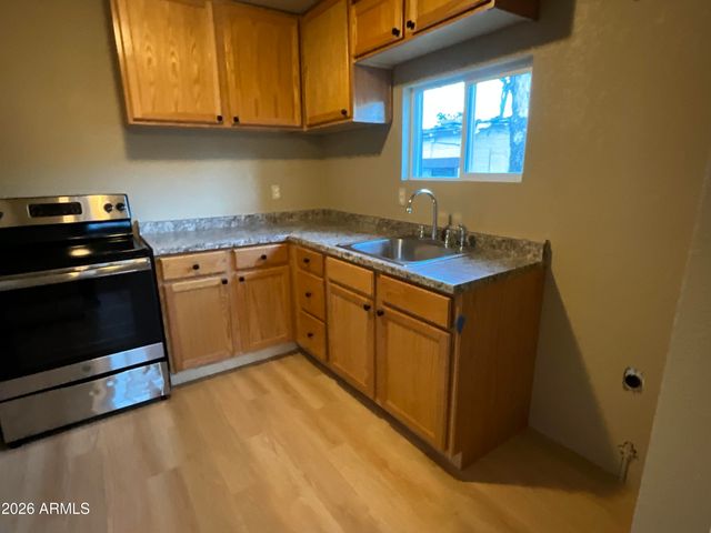 4382 E COPPER Street, Claypool, AZ 85532